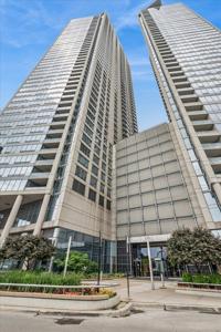 600 N Lake Shore Drive