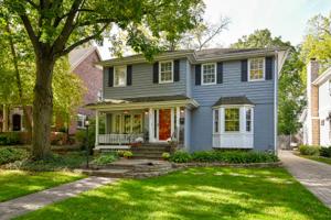 554 Taylor Avenue