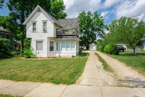 361 Harden Street