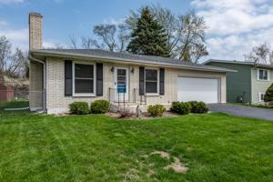 257 Maplewood Drive