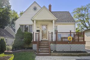 424 Clifton Drive