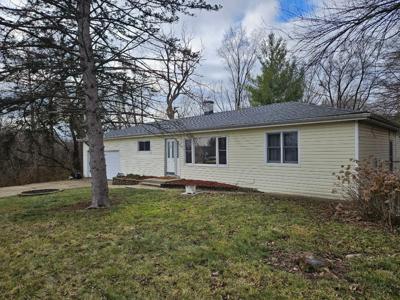 2503 N Freedom Drive