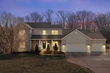 102 Fox Run Drive