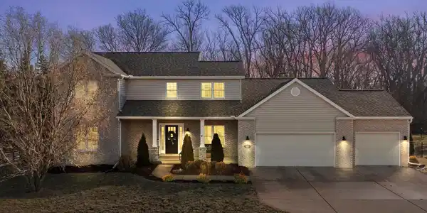 102 Fox Run Drive