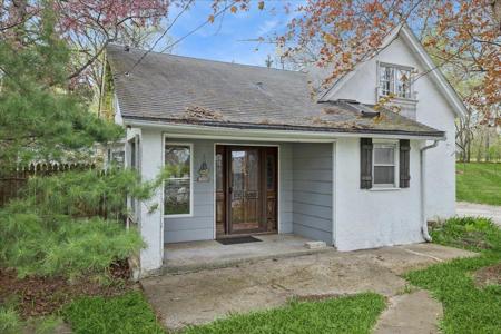 709 Regner Road