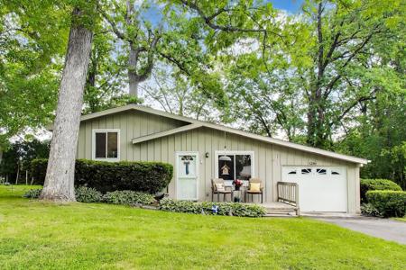 1281 Banbury Road