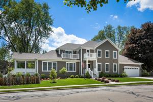 140 W Porter Avenue