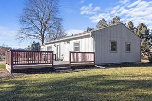 520 Hickory Circle