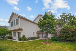 605 Fox Ridge Drive