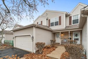 1452 Foxcroft Drive