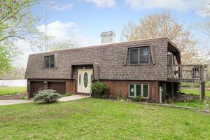 509 N Woodland Drive