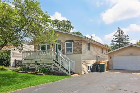 327 Oakwood Drive