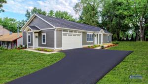 918 Killarney Pass Drive