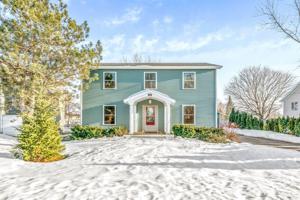1205 Holiday Drive