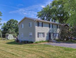 8418 Dorr Road