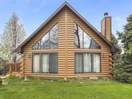 255 Fossil Point Court