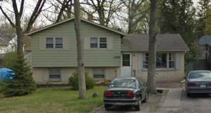 33545 N CHEROKEE Court