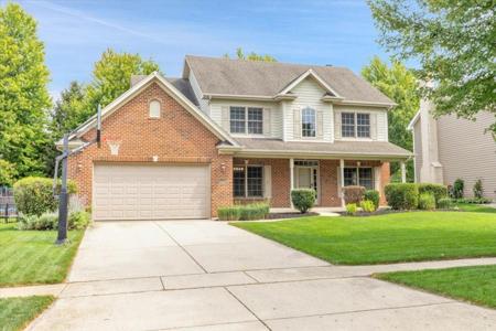 1306 Mcclurg Drive