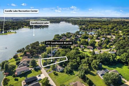 211 Candlewick Drive
