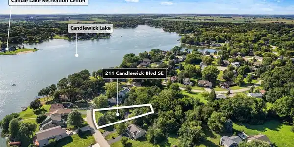 211 Candlewick Drive