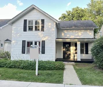 532 S Main Street