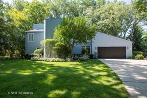 1144 Melvin Drive