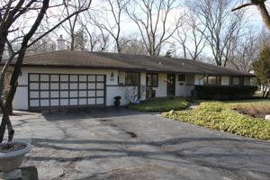 880 Forest Way Drive