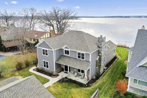 1136 Bowles Road