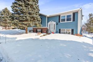 303 Persimmon Court