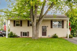 222 Hickory Lane
