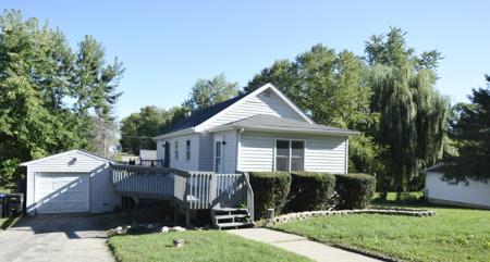 7508 Maple Drive