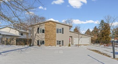 702 Devonshire Drive