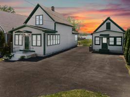 168 Eagle Point Road