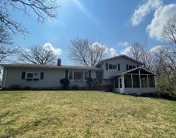 3105 Hilltop Drive