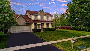 1368 Heron Drive