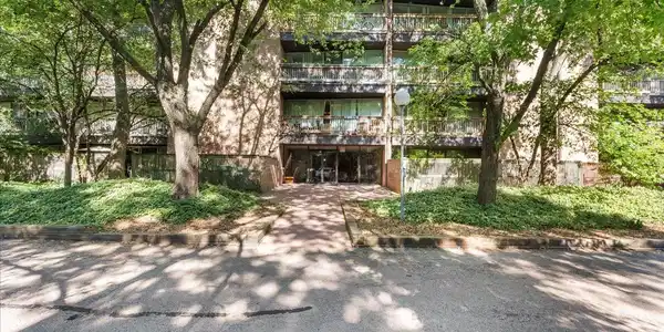 5600 Hillcrest Lane