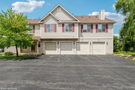 601 Fox Ridge Drive