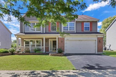 1270 Chesterfield Lane