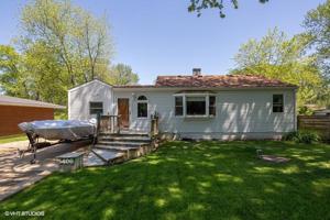 5406 Circle Drive