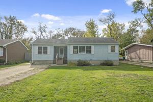 4621 Prairie Avenue