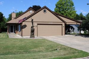 1218 Lakewood Drive