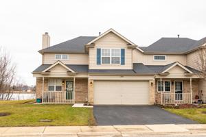 1954 BAYVIEW Lane
