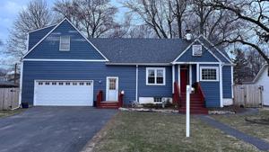 421 Kenwood Drive