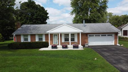 204 Kellerhal Drive