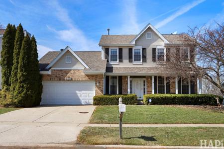 1160 Hillside Avenue