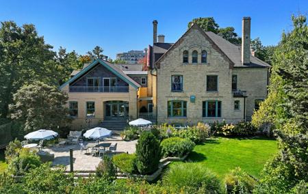 34 Logan Loop