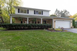 926 Bartlett Terrace
