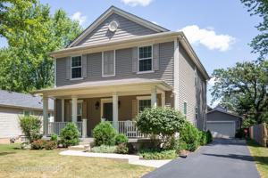 335 Elmwood Avenue