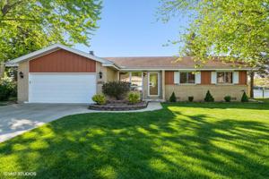 331 High Point Drive