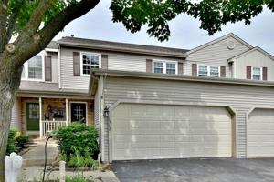 1512 Foxcroft Drive
